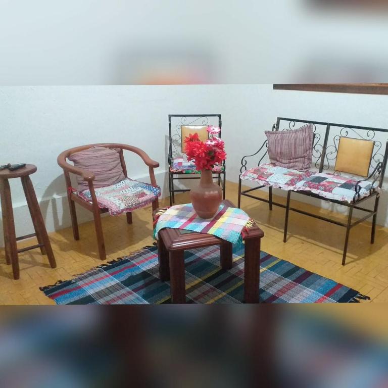  Pousada Murmúrio das Águas