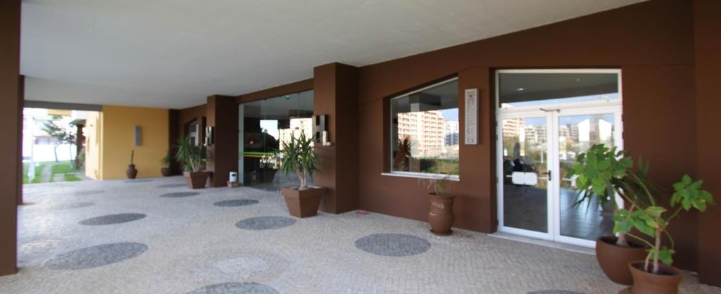 Hotel Luar - Resim 15