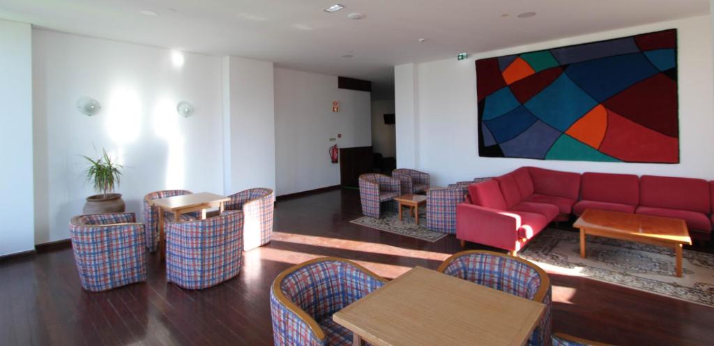 Hotel Luar - Resim 16