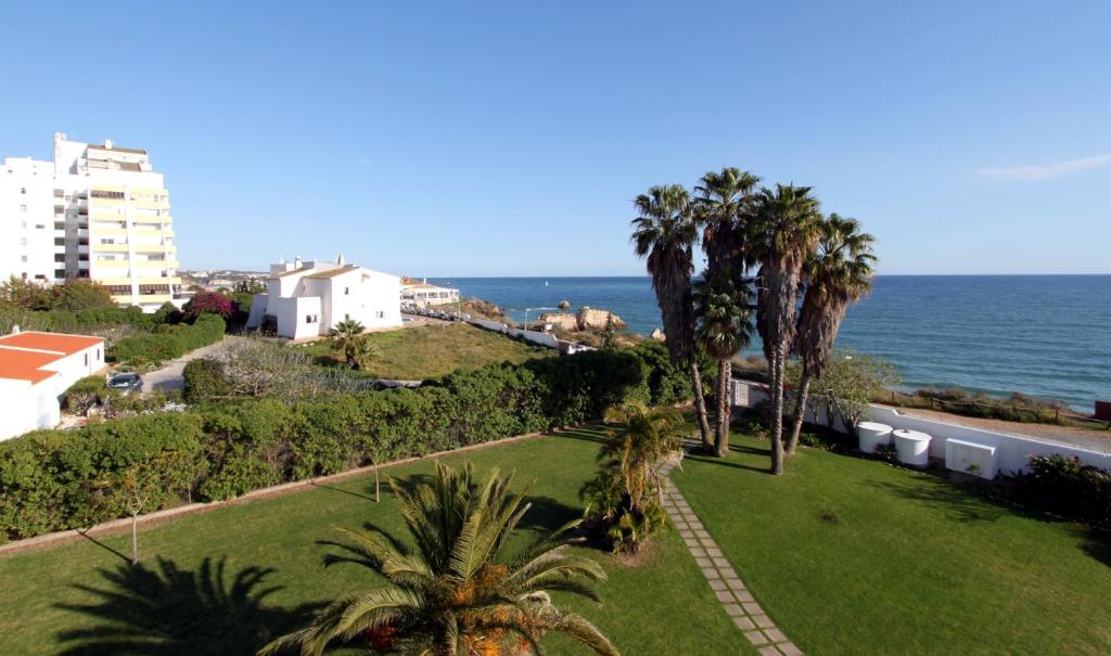 Hotel Luar - Resim 7