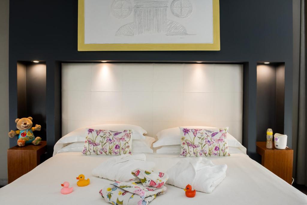 Hotel Metropolis - Resim 36