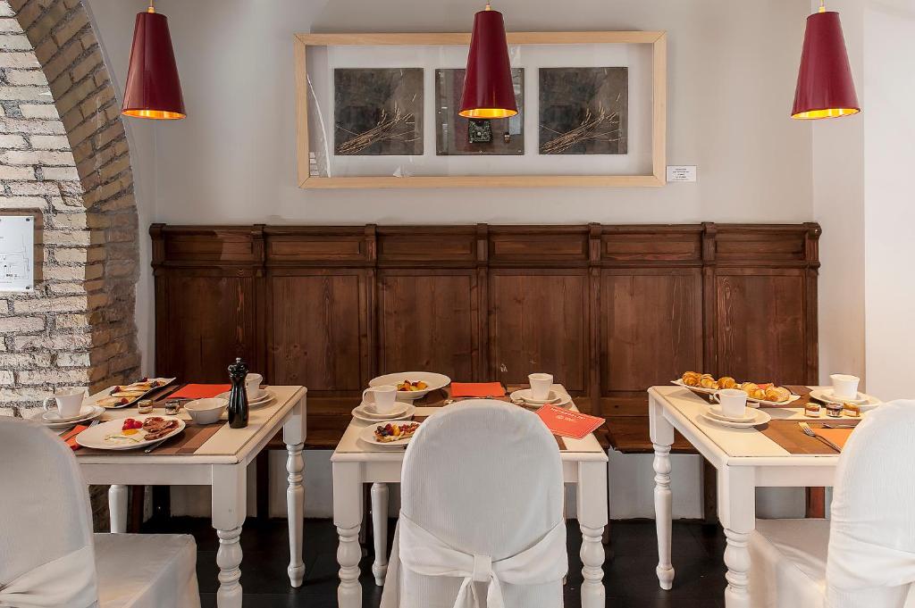 Hotel Metropolis - Resim 28