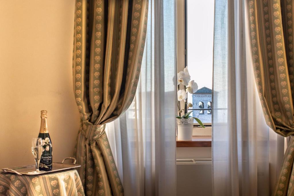 Hotel Fontebella - Resim 45