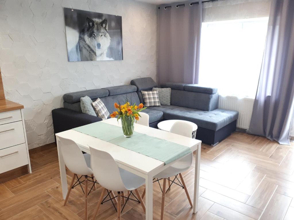 Apartamenty pod Dzikowcem - Suite Familiale De Luxe