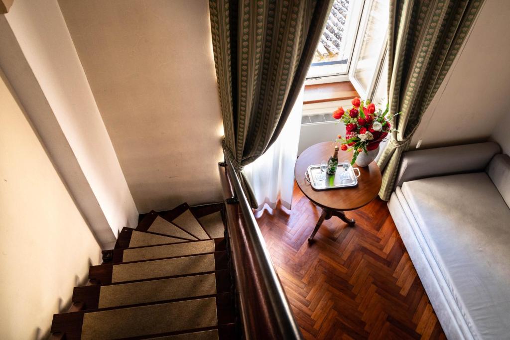 Foto da galeria de Hotel Fontebella em Assis