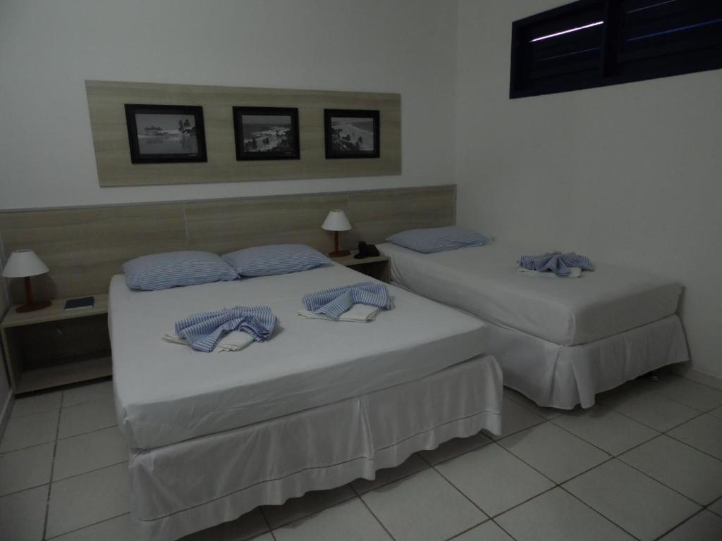  Hotel Praia do Futuro