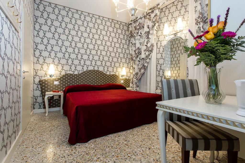 Hotel Ca' Nobile Corner - Resim 27