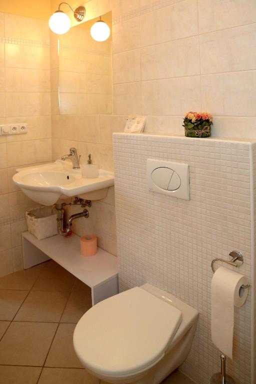 Boutique Hotel Golf Garni - 2