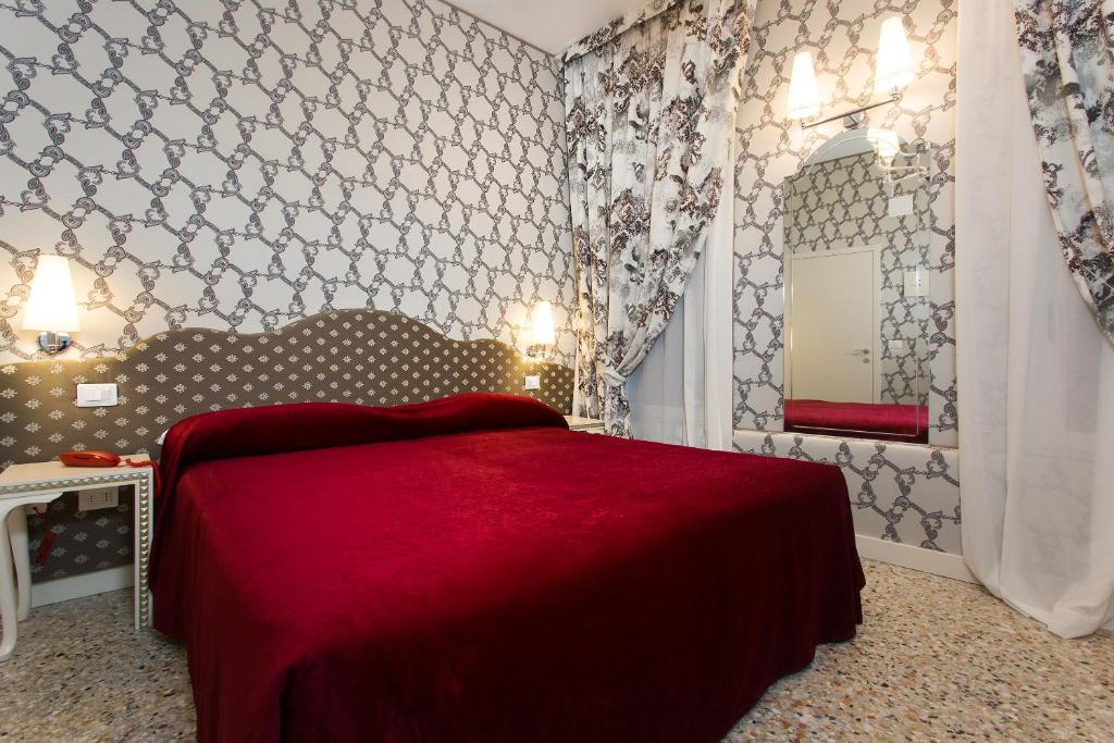 Hotel Ca' Nobile Corner - Resim 28