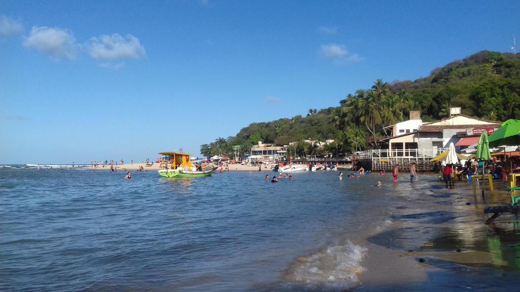  Bora Beach House