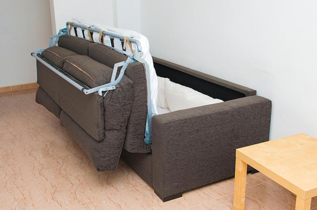 Aparthotel Iris - Apartamento Para 2-4 Personas