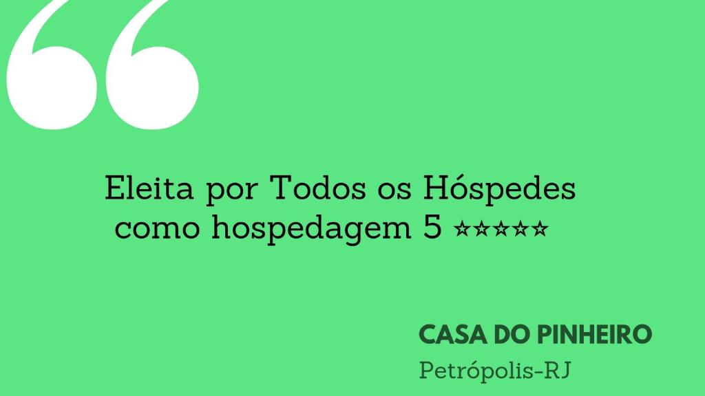  Casa do Pinheiro