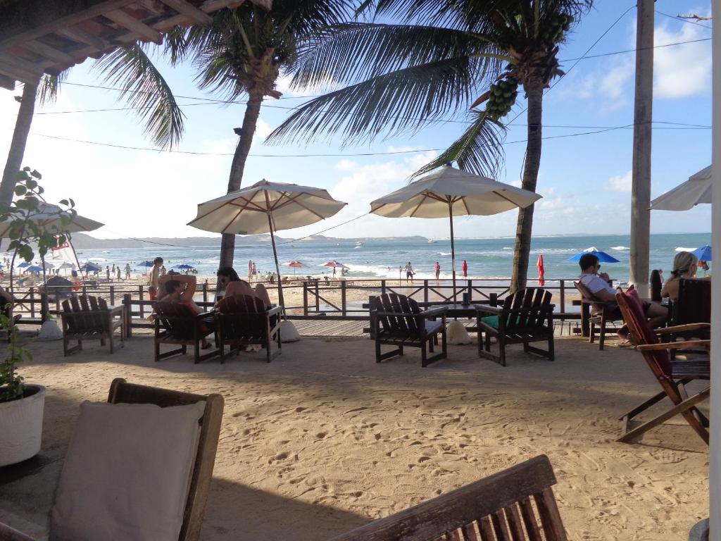  Bora Beach House