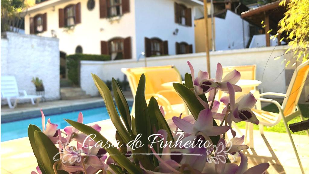  Casa do Pinheiro