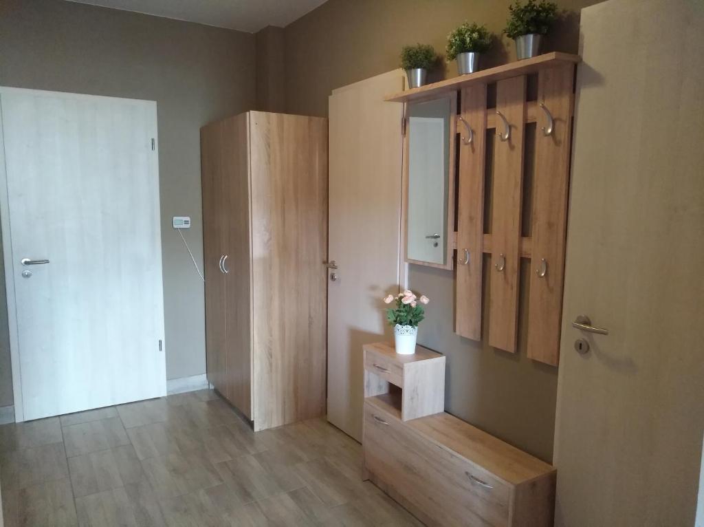 Fotografie z fotogalerie ubytování Aqua Apartmanok v destinaci Pécs