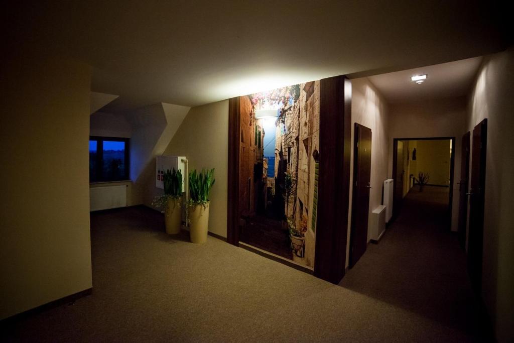 Fotografia z galérie ubytovania Gościniec Nad Gopłem v destinácii Grodztwo