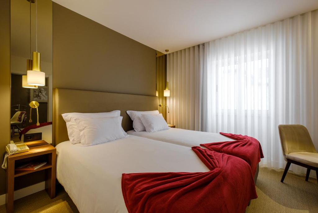 Hotel Regina - Resim 14