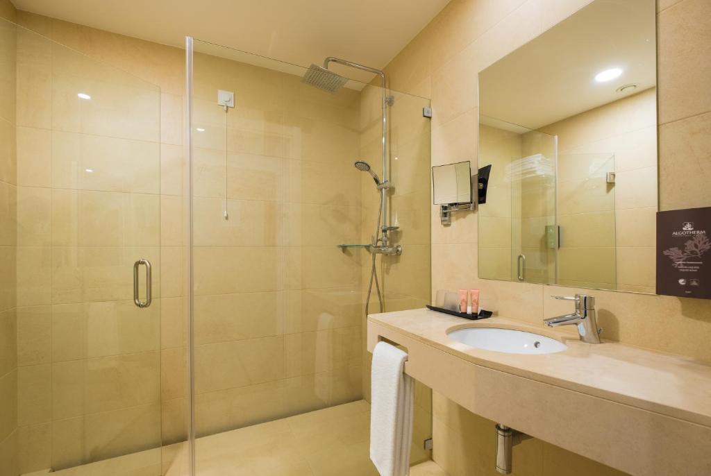 Hotel Regina - Resim 15