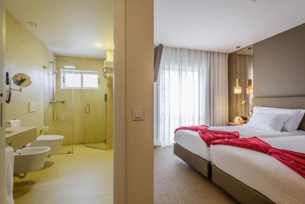 Hotel Regina - Resim 3