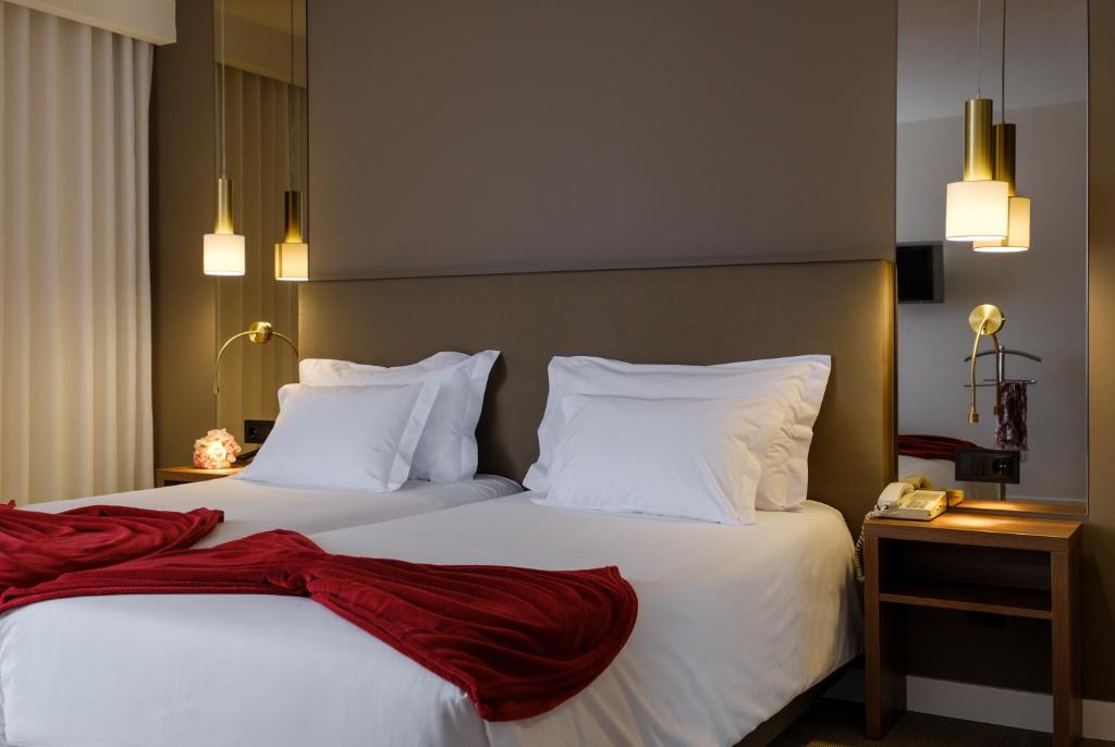 Hotel Regina - Resim 25