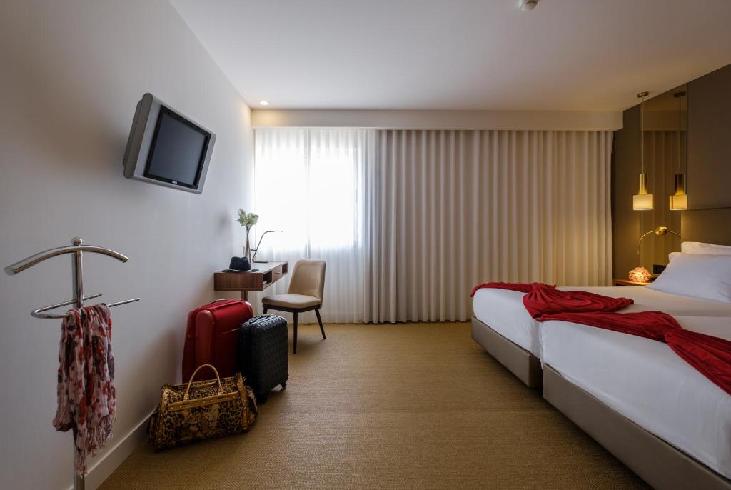 Hotel Regina - Resim 27