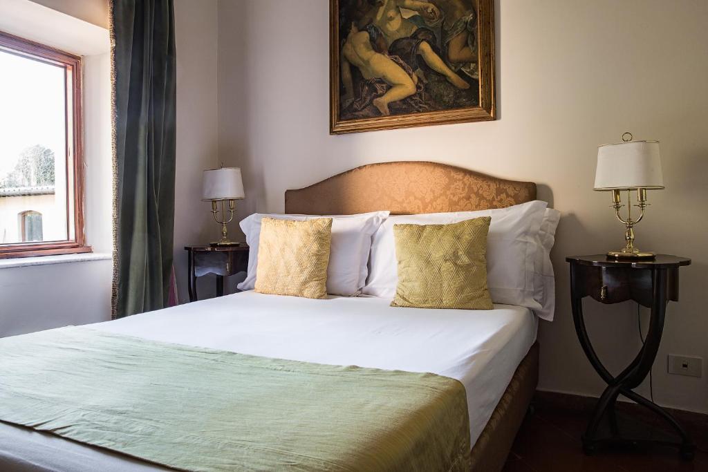 Il Monastero Collection - Resim 35