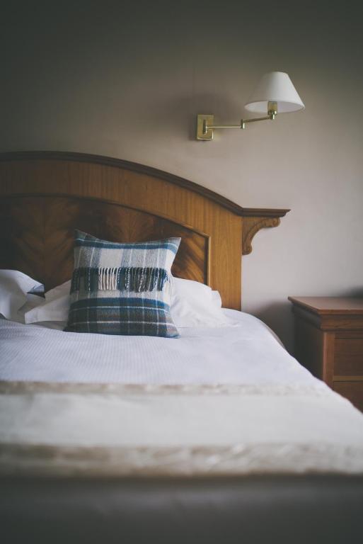 The Powfoot Hotel, Annan - Habitación Gemela Estándar
