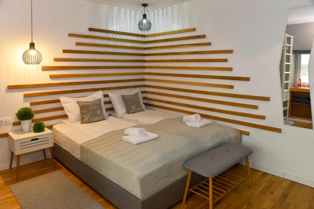 
Small Double or Twin Room
