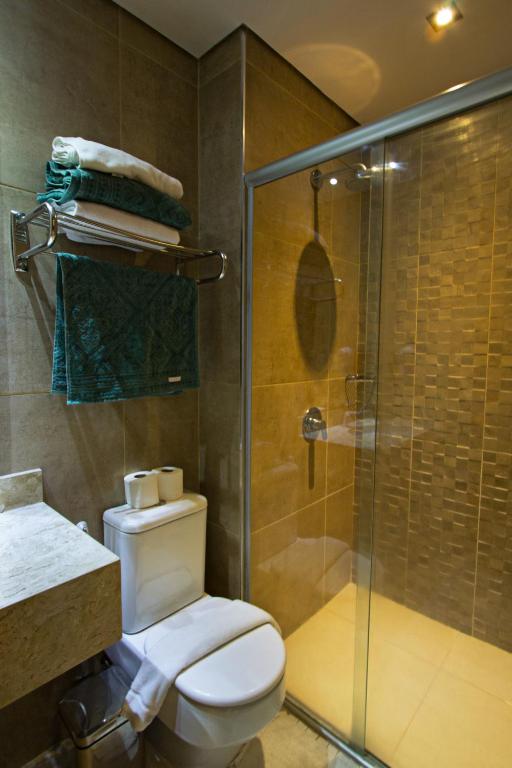 亚松森Hotel Le Pelican的相册照片