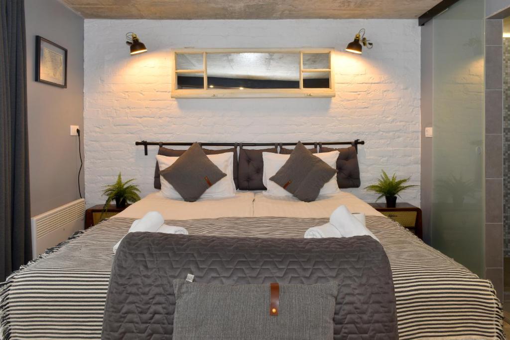 Walk Inn Váci 78 - Resim 12