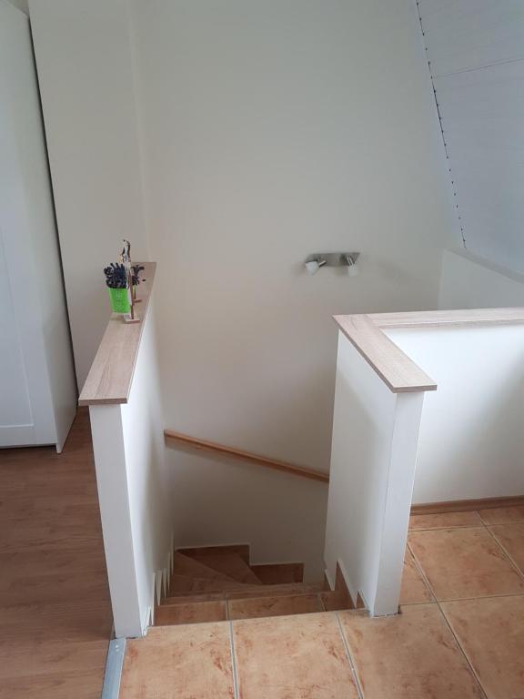 Mona apartman - One-Bedroom Apartment