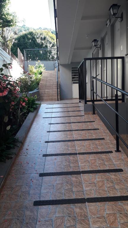  Casa Amarela