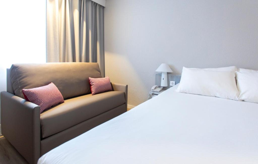 Ibis Valencia Alfafar i Alfafar – uppdaterade priser för 2023