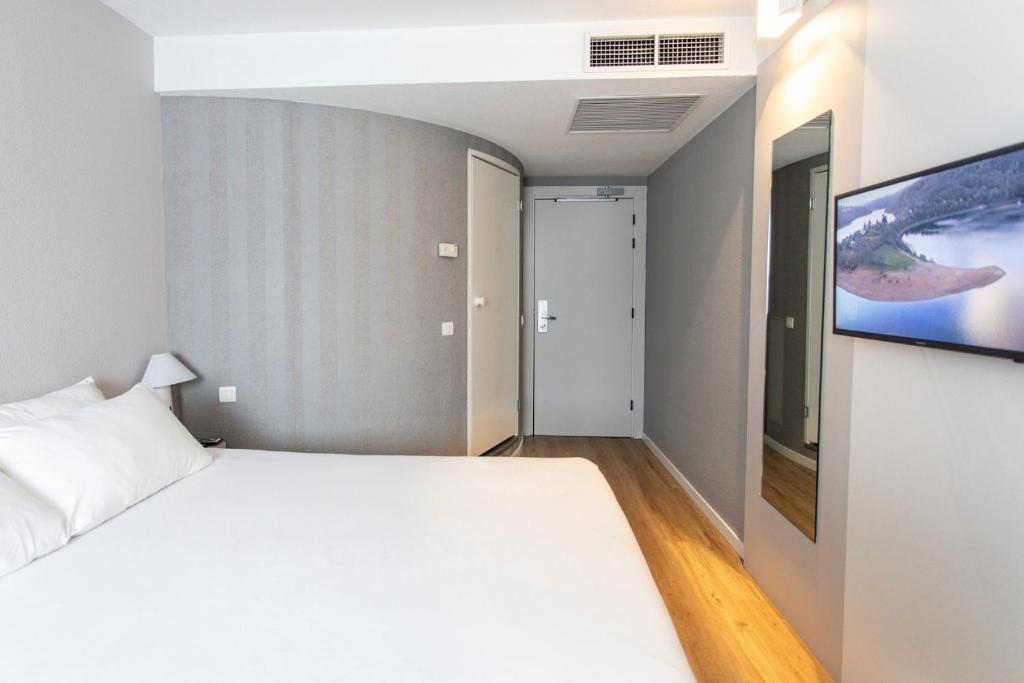 Ibis Valencia Alfafar, Alfafar – Bijgewerkte prijzen 2023