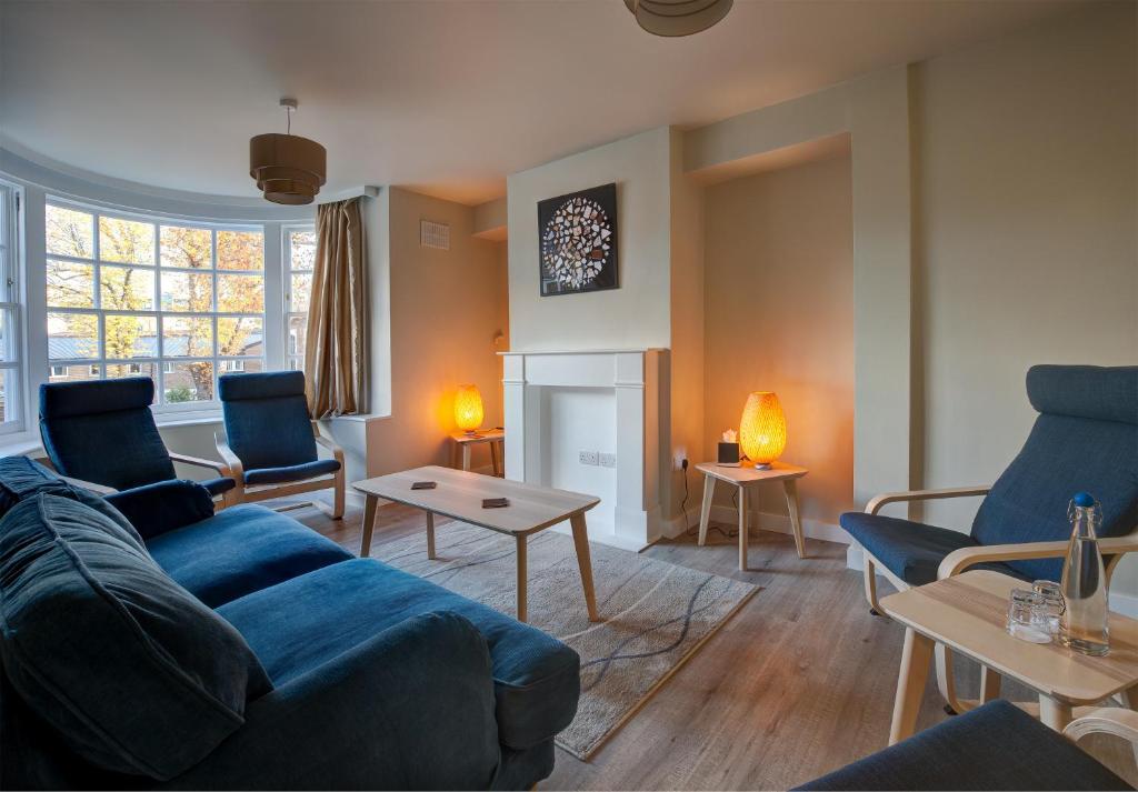 The Royal Foundation of St Katharine - Resim 13