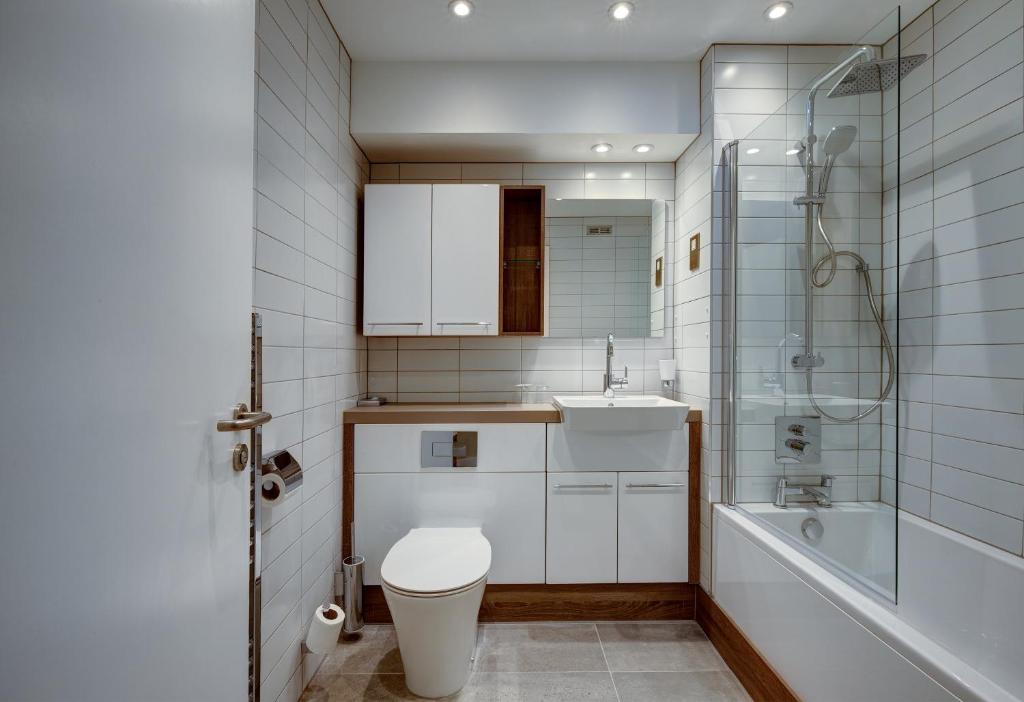 The Royal Foundation of St Katharine - Resim 2