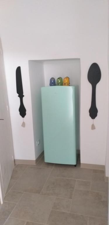 Kép I trulli del fattore szállásáról Locorotondóban a galériában