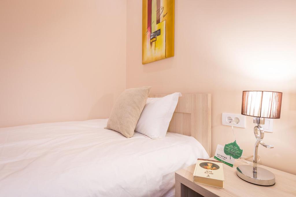 Hotel Mar Garni - Resim 32