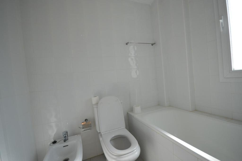 Apt Victoria park, L'Estartit (aktualisierte Preise für 2024)