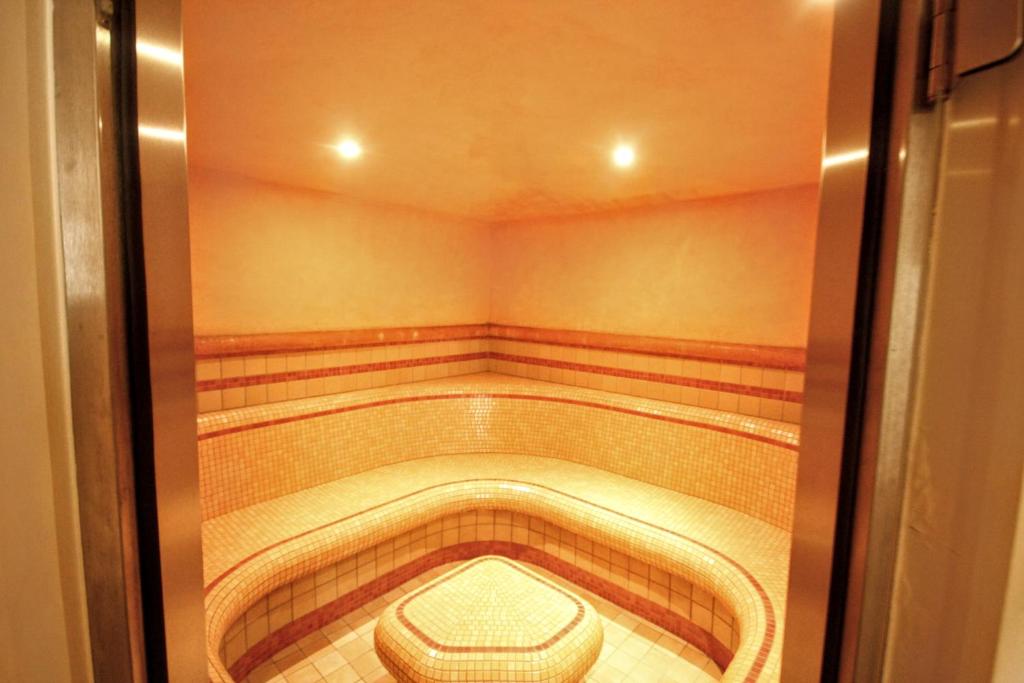 Hotel Rösch - Resim 21