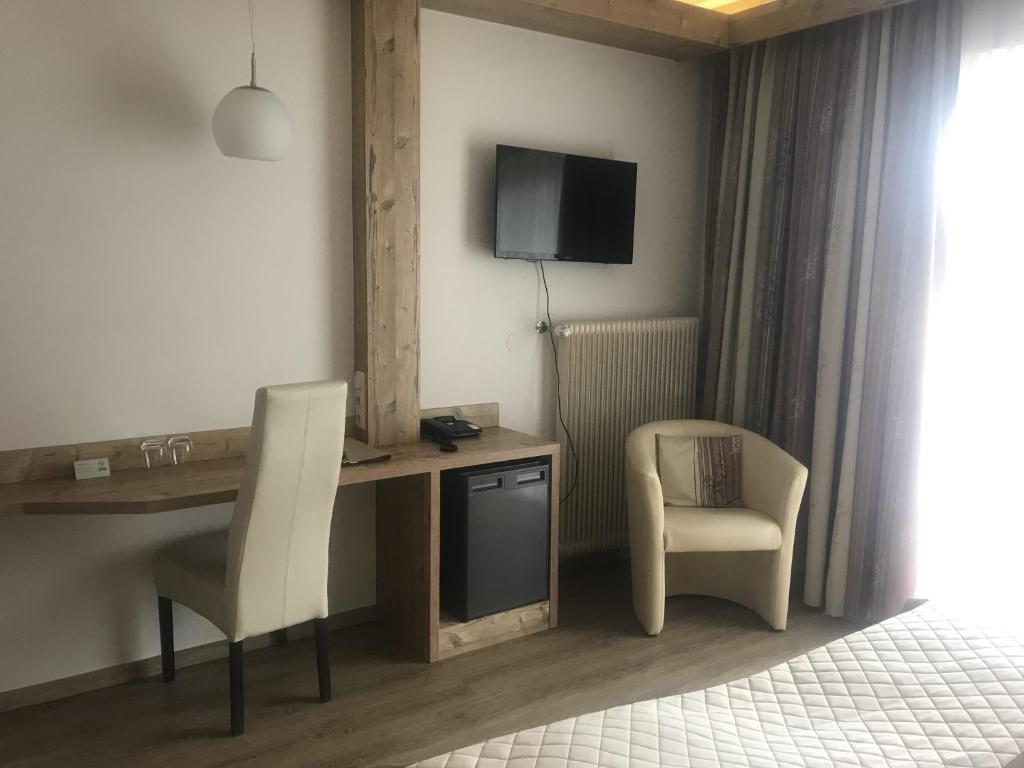 Hotel Rösch - Resim 28