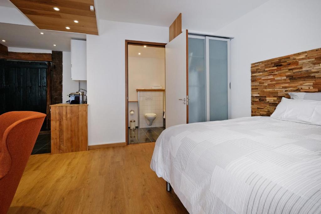 2BeSittard - Studiowohnung
