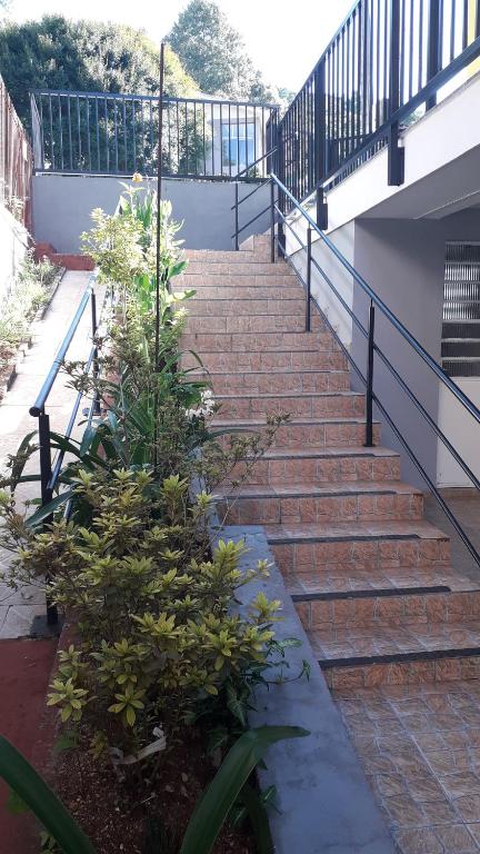  Casa Amarela