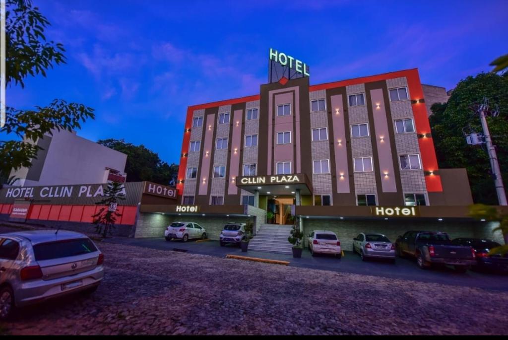 Cllin Premium Plaza