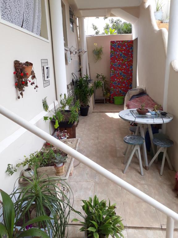  Guest House Mara Vilha II
