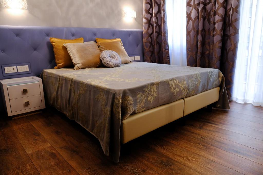 San Pietro Rhome - Deluxe Apartment
