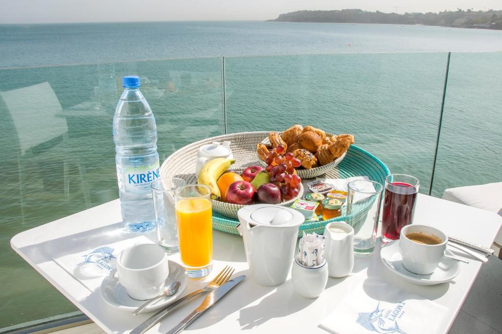 Hotel Lagon 2 - Suite Sea View