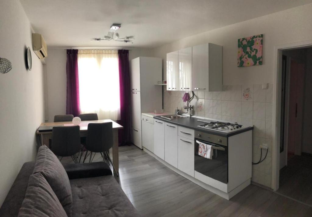 Fotografia z galérie ubytovania Apartment Florian v destinácii Rijeka