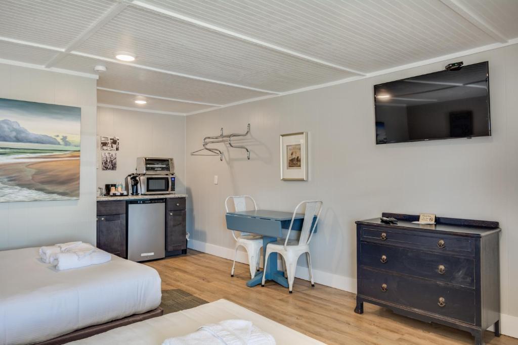 Tar Heel Motel photo