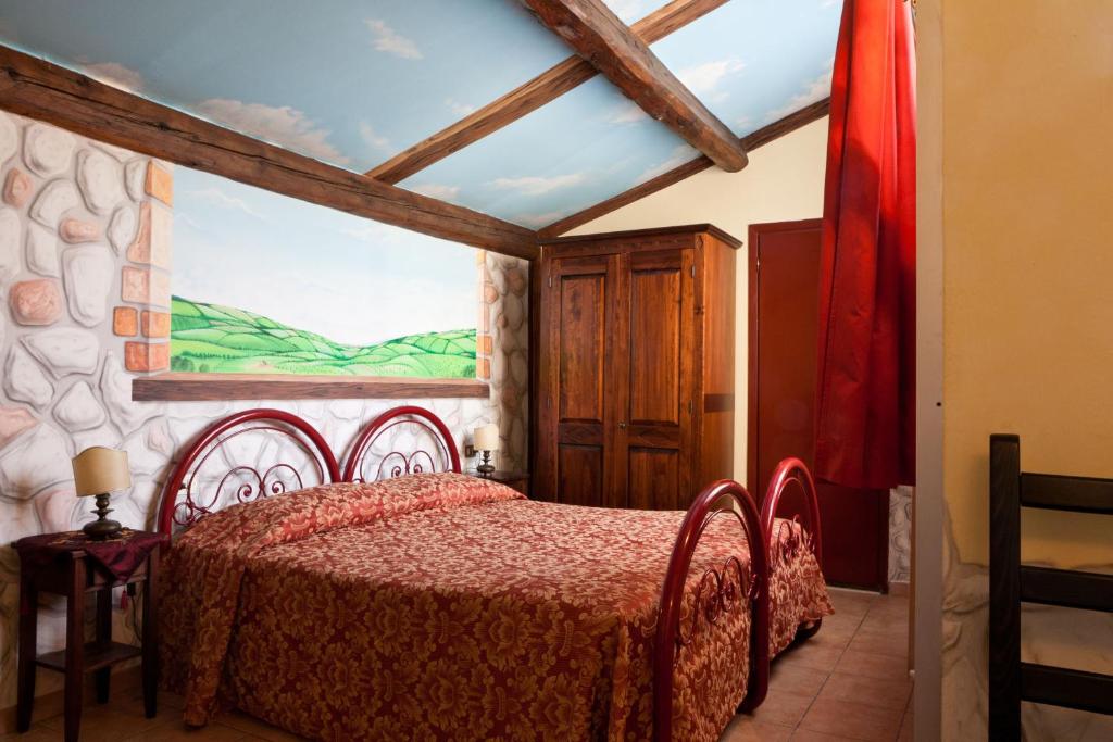Hotel Masaccio - Resim 44